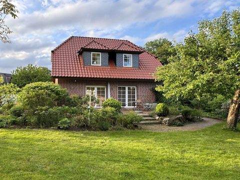 Garlstorf Häuser, Garlstorf Haus mieten 