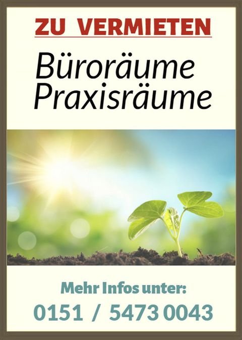 Bous Büros, Büroräume, Büroflächen 