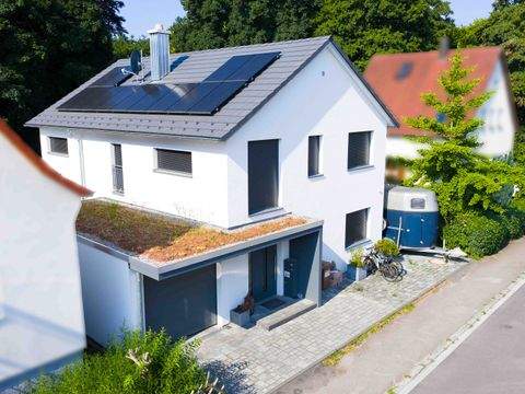Stuttgart Häuser, Stuttgart Haus kaufen