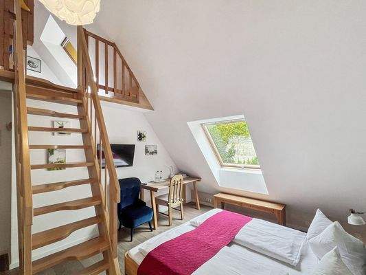 Apartment 4 Schlafen (3)