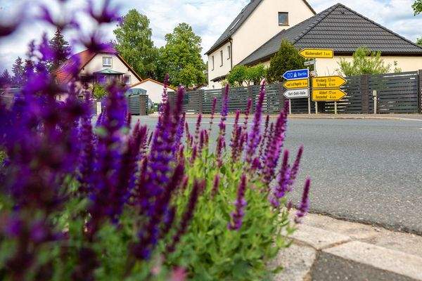 So wohnt man in der Stadt