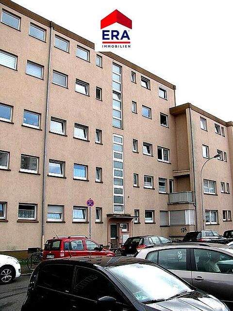 Frankfurt am Main / Niederrad Wohnungen, Frankfurt am Main / Niederrad Wohnung kaufen