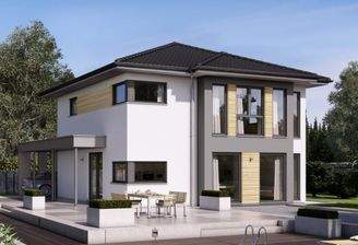 DEIN NEUES SUNSHINE HAUS