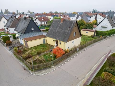 Gaimersheim Grundstücke, Gaimersheim Grundstück kaufen