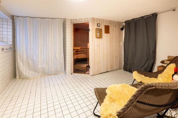 UG Sauna