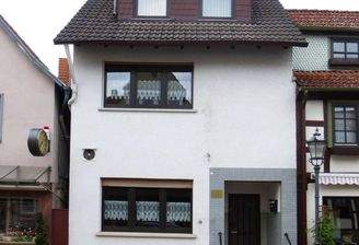 Straßenansicht