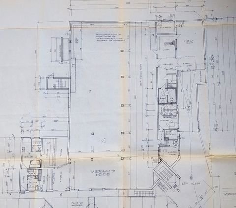 Altenstadt a.d.Waldnaab Halle, Altenstadt a.d.Waldnaab Hallenfläche