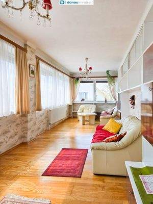 Haus im Bezirk Gmünd