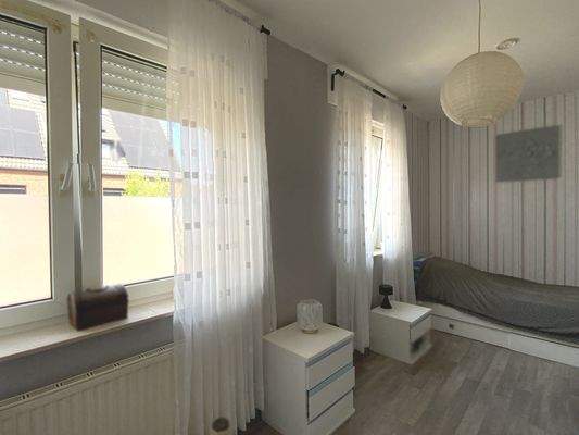 Schlafzimmer Obergeschoss