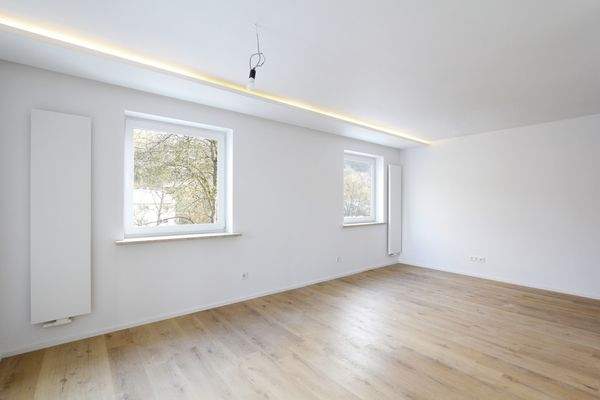 ...stimmungsvoller, indirekter LED-Beleuchtung...