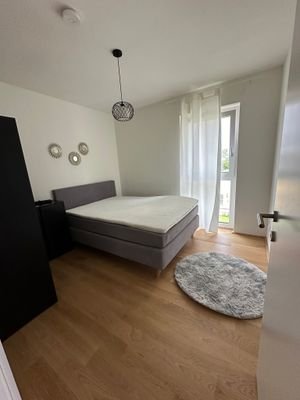 Schlafzimmer 2