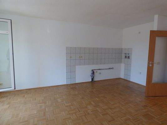 Wohnzimmer, Ansicht3