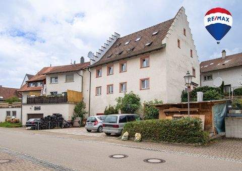 Wutöschingen Häuser, Wutöschingen Haus kaufen