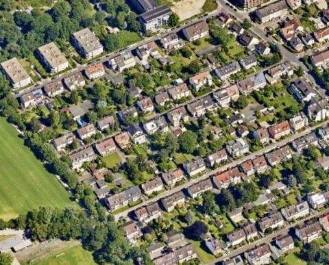 Frankfurt Häuser, Frankfurt Haus kaufen