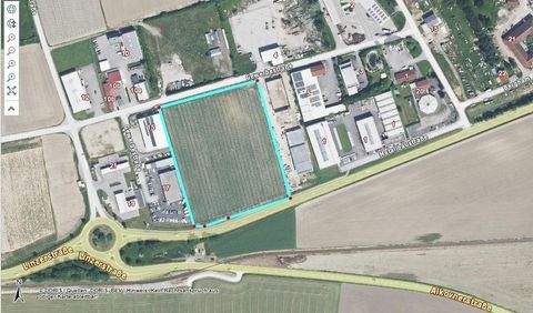 Alkoven Grundstücke, Alkoven Grundstück pachten