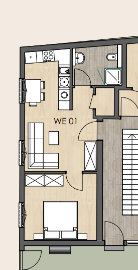 Osthofen Wohnungen, Osthofen Wohnung mieten