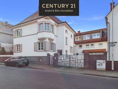 Ober-Ramstadt Häuser, Ober-Ramstadt Haus kaufen