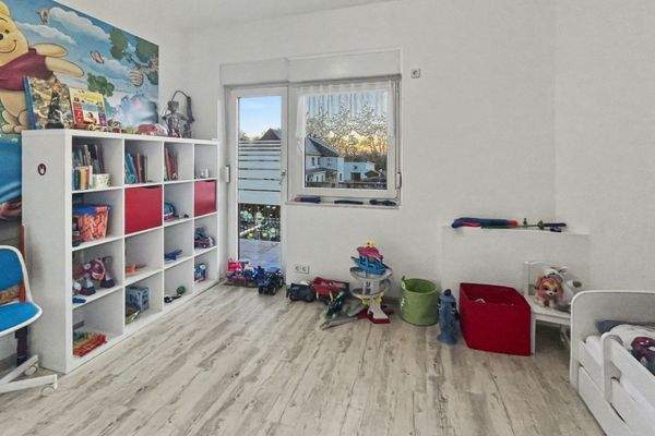 Kinderzimmer 1 1.OG.