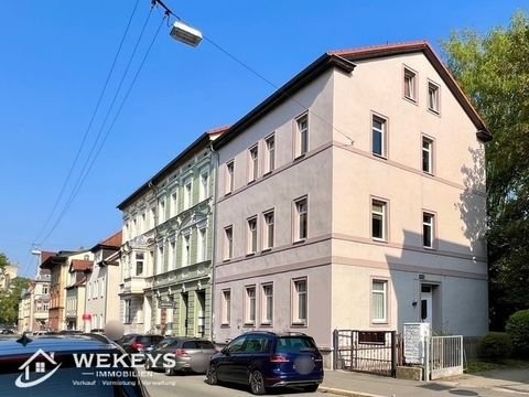 Weimar Wohnungen, Weimar Wohnung kaufen