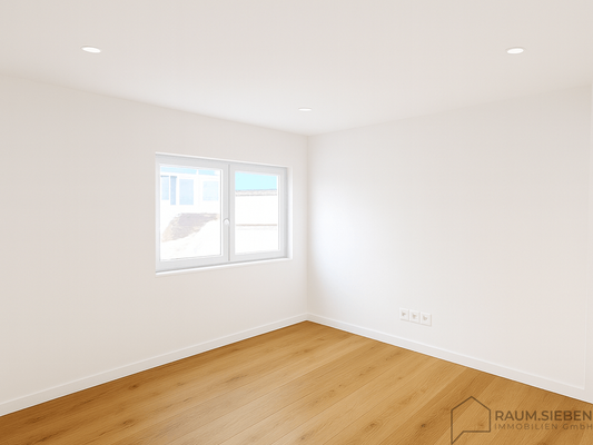 Kinderzimmer (Visualisierung)