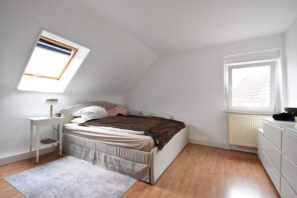 Haus 1 - Kinderzimmer