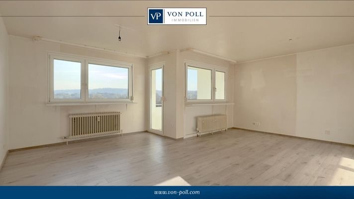 Titelbild VON POLL IMMOBILIEN