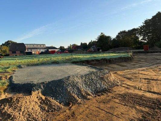 Elsdorf-Westermühlen - Baustelle 3 - Lütt Immobilien