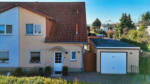 Aschersleben Häuser, Aschersleben Haus kaufen