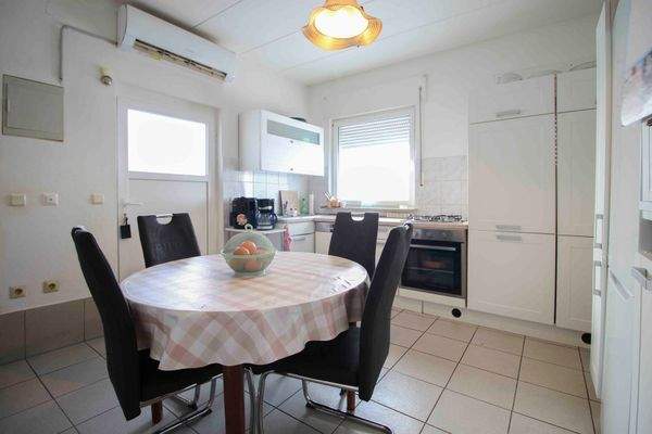 Küche Nebengebäude