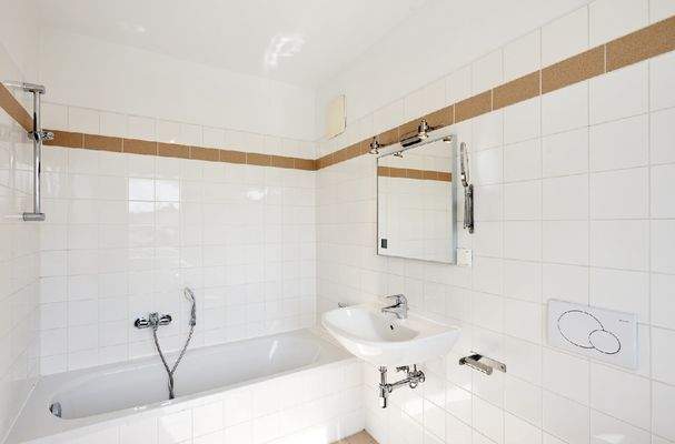 Badezimmer I