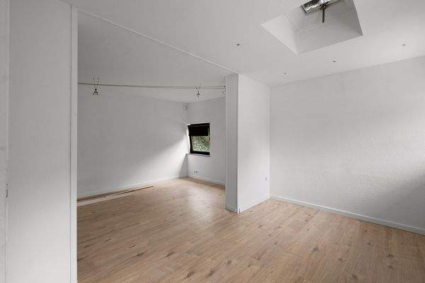 Bewohnbare Nutzfläche Ansicht I