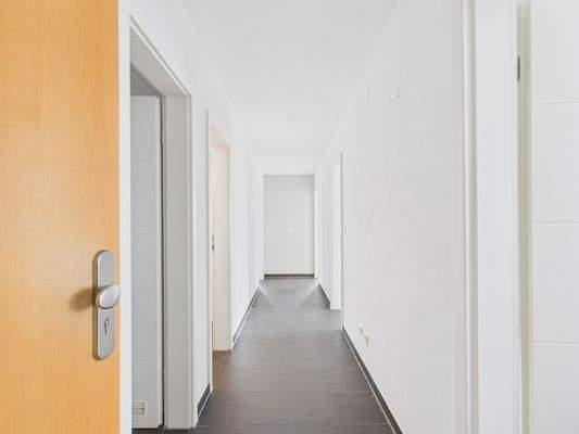 Flur/ Diele