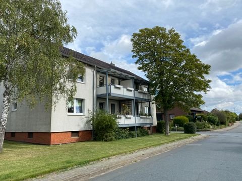 Bad Salzdetfurth Wohnungen, Bad Salzdetfurth Wohnung mieten