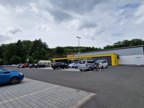 Nohfelden / Türkismühle Renditeobjekte, Mehrfamilienhäuser, Geschäftshäuser, Kapitalanlage