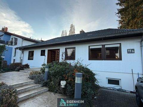 Berlin Häuser, Berlin Haus mieten 