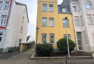 Wohnung mieten in 59071 Hamm