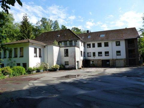 Horn-Bad Meinberg Renditeobjekte, Mehrfamilienhäuser, Geschäftshäuser, Kapitalanlage