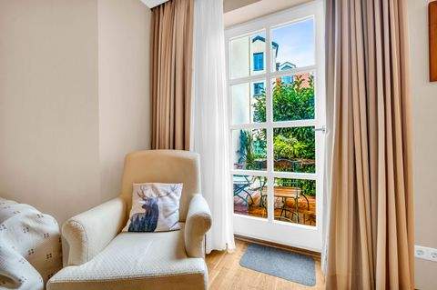 Bad Saarow Wohnungen, Bad Saarow Wohnung kaufen