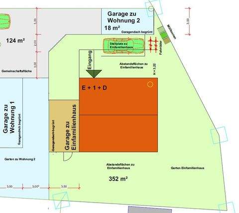 Gersthofen Grundstücke, Gersthofen Grundstück kaufen