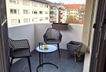 Balkon Wohnzimmer 