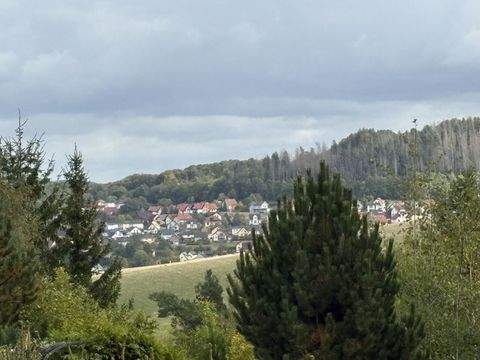 Wutha-Farnroda / Mosbach Häuser, Wutha-Farnroda / Mosbach Haus kaufen