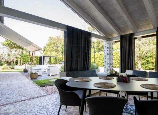 Hochwertige Villa mit Pool in Selvazzano Dentro (PD)