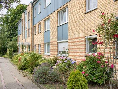 Wentorf bei Hamburg Wohnungen, Wentorf bei Hamburg Wohnung kaufen