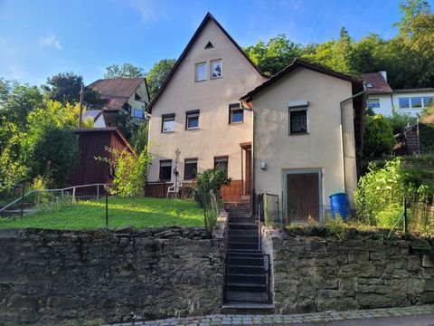 Schwäbisch Hall Häuser, Schwäbisch Hall Haus kaufen