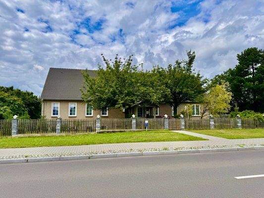 Nutzen Sie Ihre Chace!