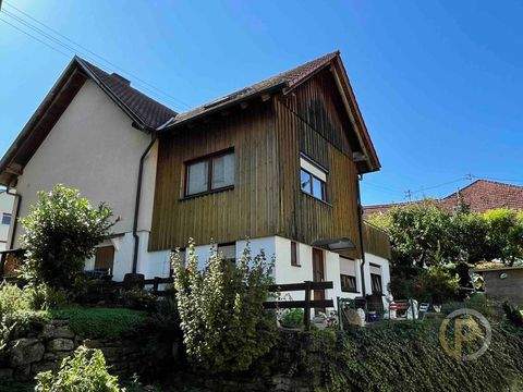 Waiblingen Häuser, Waiblingen Haus kaufen