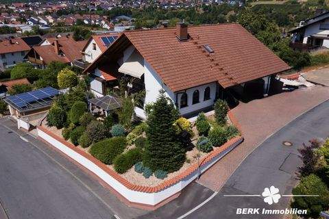 Miltenberg Häuser, Miltenberg Haus kaufen