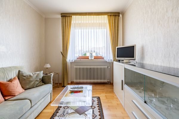 Büro - EG