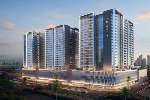 Dubai Wohnungen, Dubai Wohnung kaufen