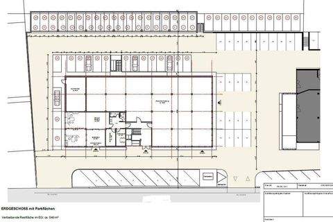 Margetshöchheim Büros, Büroräume, Büroflächen 